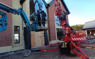 Case Study: Ellesmere Port
