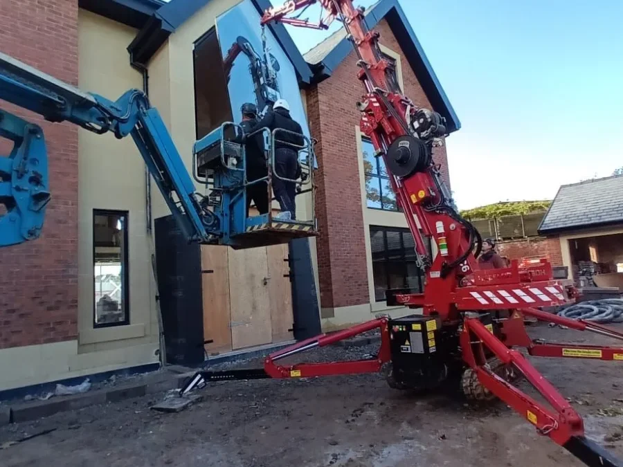 Case Study: Ellesmere Port