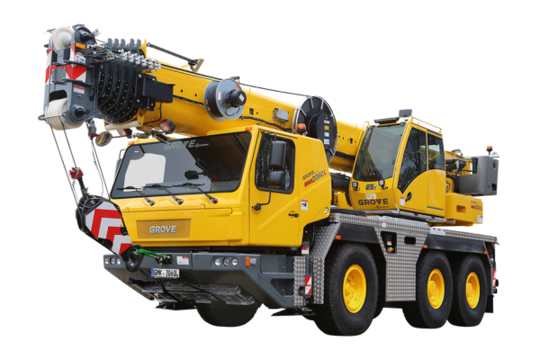 General Cranes