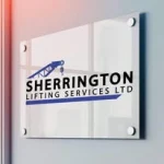 Sherrington Lifting Services Limited